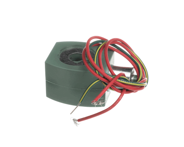 Milnor 96T1002A37 Solenoid 120V #238610-032-D (MIL96T1002A37)