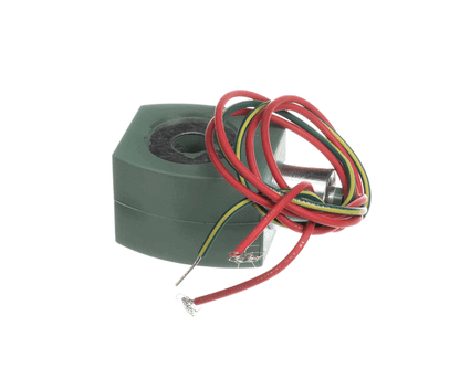 Milnor 96T1002A37 Solenoid 120V #238610-032-D (MIL96T1002A37)