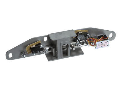 Milnor 98Cmcr0971 Door Interlock Assy V8Z Vrj Mi (MIL98CMCR0971)