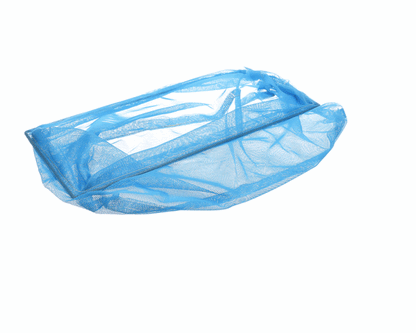 Milnor Wfr108222 80/81 Lint Bag Assembly (MILWFR108222)
