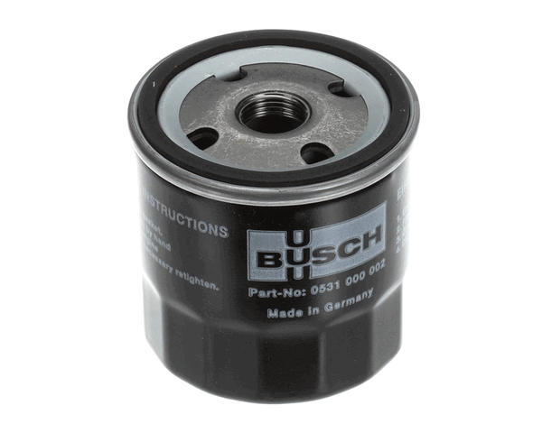 Minipack America Bu531002 Oil Filter (MINPBU531002)