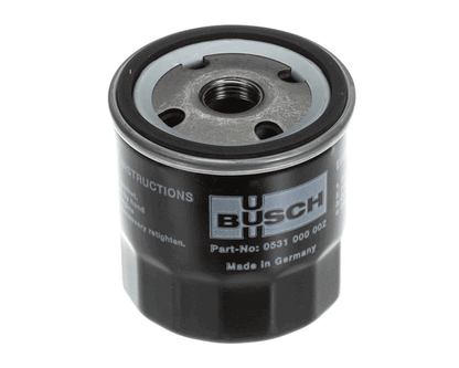 Minipack America Bu531002 Oil Filter (MINPBU531002)