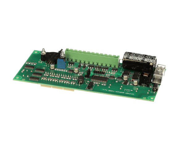Minipack America Fe120275 Control Board (MINPFE120275)