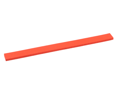 Minipack America Fm350200 Red Silicone Strip (MINPFM350200)