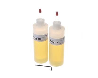 Minipack America Kr140000 Oil Kit With Tools (MINPKR140000)