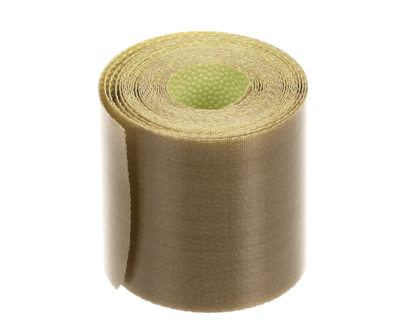 Minipack America Kr3Yd001 White Ptfe Kit 3 Yds (MINPKR3YD001)