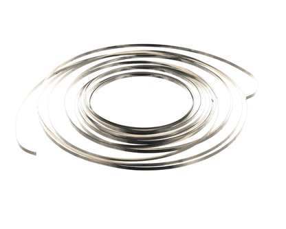 Minipack America Kr991003 Flat Seal Wire 10 Yard Roll (MINPKR991003)