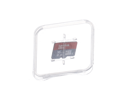 Minipack America St200082 Sd Card 2.17 Fw5" Display (MINPST200082)