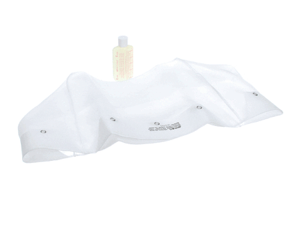 Miroil D900 Filter Bag For Mod0640 (MIROD900)