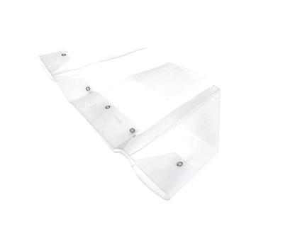 Miroil D900B Filter Bag (MIROD900B)