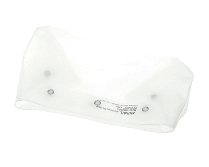 Miroil Rb33Ps Reusable Filter Bag (MIRORB33PS)