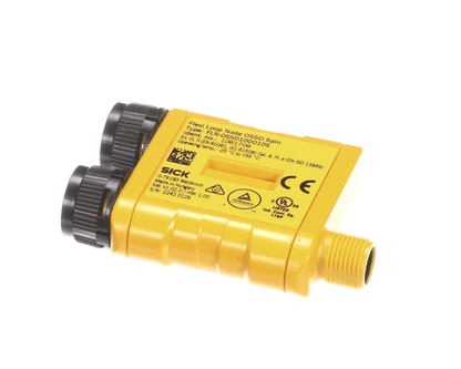 Miso Robotics 215-00049 Sick Flexi Loop Node (3-Way Connector) (MIS215-00049)