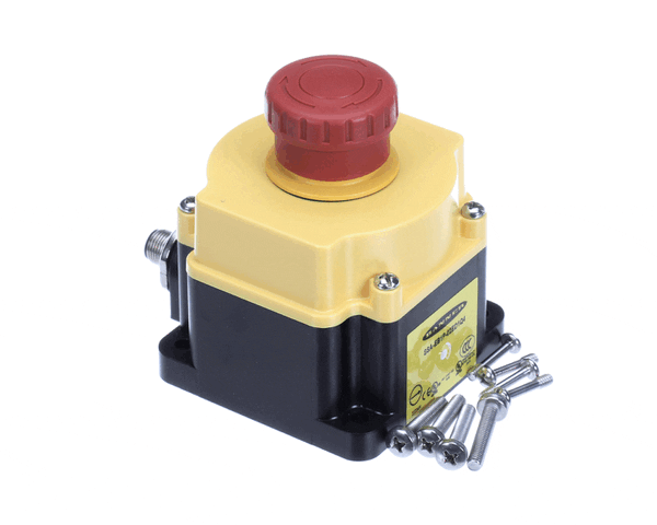 Miso Robotics 237-00004 E-Stop Button (MIS237-00004)