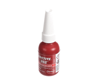 Miso Robotics 410-00003 Loctite Red 262 (MIS410-00003)