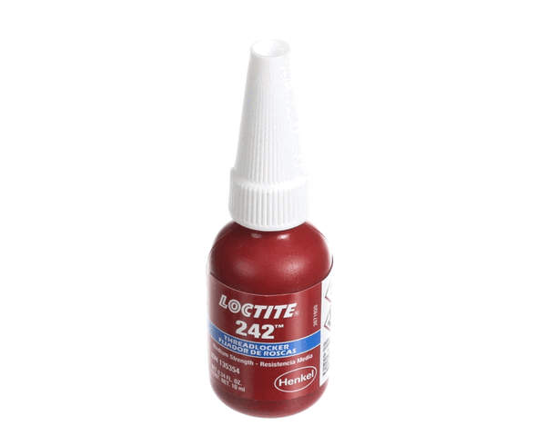 Miso Robotics 410-00004 Loctite Blue 242 (MIS410-00004)