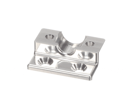 Miso Robotics 415-01011 Conduit Clamp, Bottom, Arm (MIS415-01011)