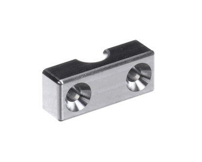 Miso Robotics 415-01012 Conduit Clamp, Top, Arm (MIS415-01012)