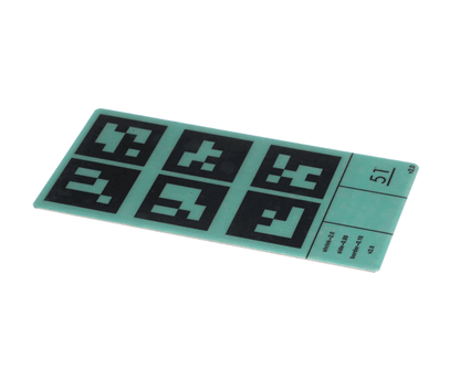 Miso Robotics 421-00011 Basket Marker Art, #51 (MIS421-00011)