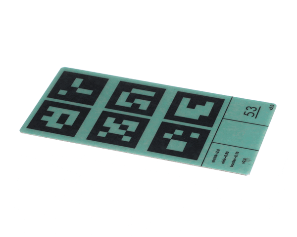 Miso Robotics 421-00013 Basket Marker Art, #53 (MIS421-00013)