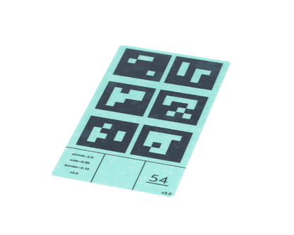 Miso Robotics 421-00014 Basket Marker Art, #54 (MIS421-00014)