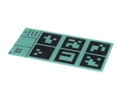 Miso Robotics 421-00015 Basket Marker Art, #55 (MIS421-00015)