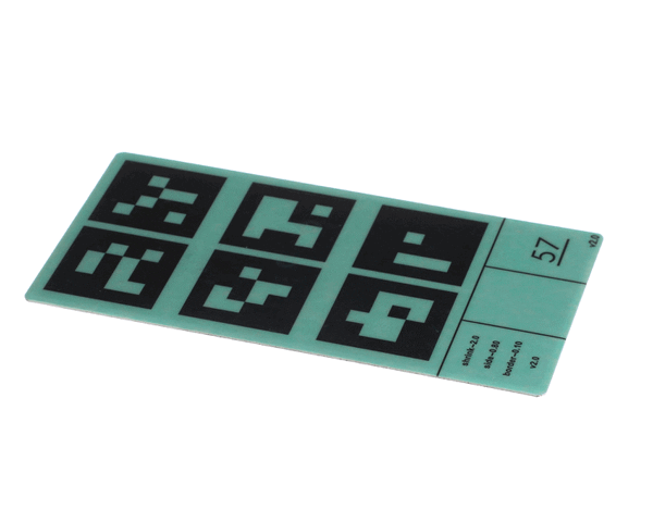 Miso Robotics 421-00017 Basket Marker Art, #57 (MIS421-00017)