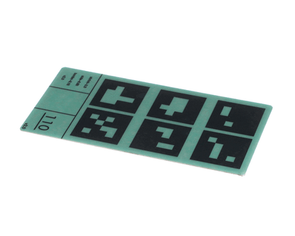 Miso Robotics 421-00020 Basket Marker Art, #110 (MIS421-00020)