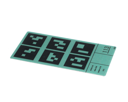 Miso Robotics 421-00023 Basket Marker Art, #113 (MIS421-00023)