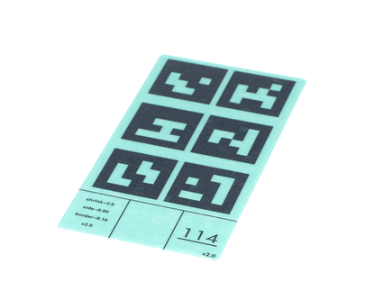 Miso Robotics 421-00024 Basket Marker Art, #114 (MIS421-00024)