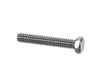 Miso Robotics 438-00134 8-32 Thread Size, 1" Long (MIS438-00134)