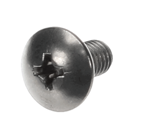 Miso Robotics 91770A827 Passivated 18-8 Ss, 10-32 Thread, 3/8" L (MIS91770A827)