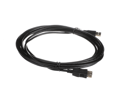 Miso Robotics 920-00072 Cable, Usb 2.0 Extension (A M/F), 16 Ft (MIS920-00072)