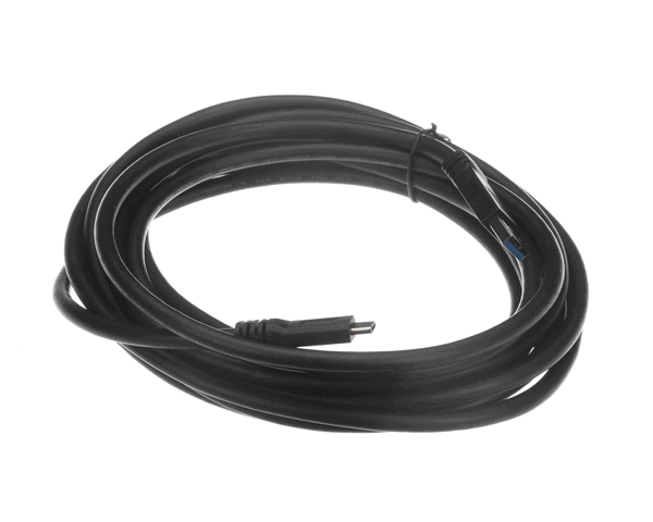 Miso Robotics 920-00076 Cable, Usb 3.1 A Male To C Male, 5 M (MIS920-00076)