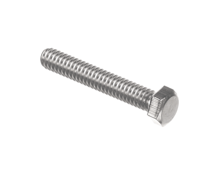 Miso Robotics 92314A199 8-32 Thread Size, 1" Long (MIS92314A199)