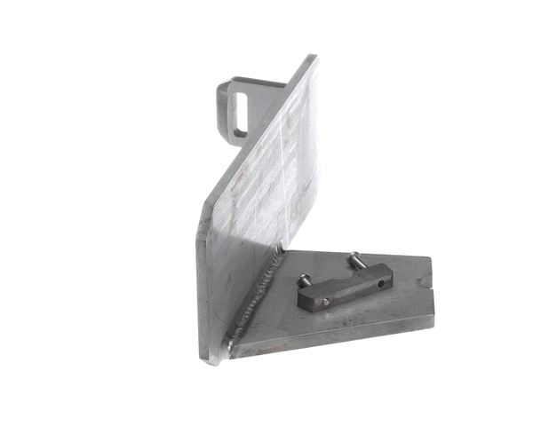 Miso Robotics 991-00286 Weldment, Locking Mount(Left), Autobin (MIS991-00286)