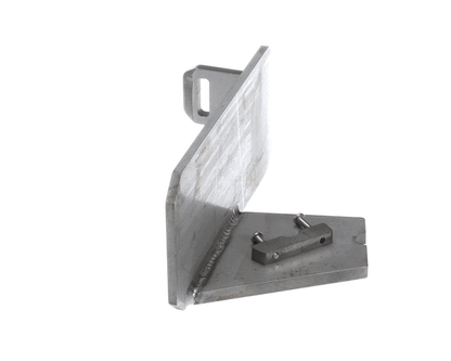 Miso Robotics 991-00286 Weldment, Locking Mount(Left), Autobin (MIS991-00286)