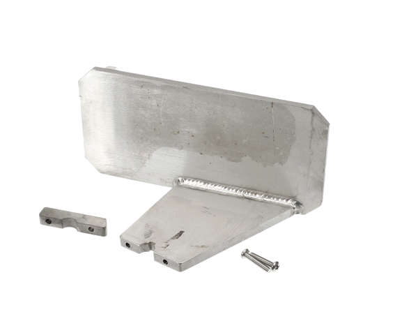 Miso Robotics 991-00287 Weldment, Locking Mount(Right), Autobin (MIS991-00287)
