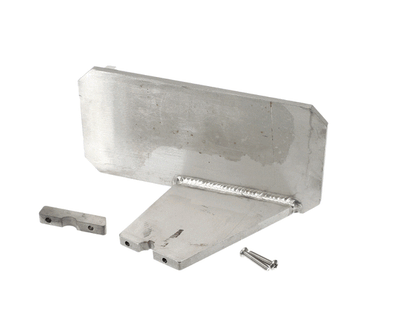 Miso Robotics 991-00287 Weldment, Locking Mount(Right), Autobin (MIS991-00287)