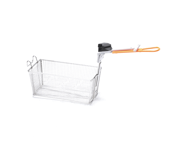 Miso Robotics 991-00672 Basket Assy, Orange, Complete, 112 (MIS991-00672)