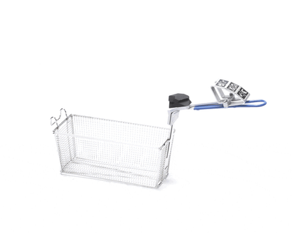 Miso Robotics 991-00693 Basket Assy, Blue, Complete, 53 (MIS991-00693)