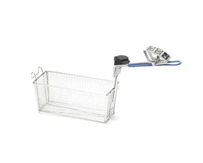Miso Robotics 991-00695 Basket Assy, Blue, Complete, 55 (MIS991-00695)