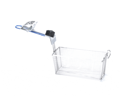 Miso Robotics 991-00696 Basket Assy, Blue, Complete, 56 (MIS991-00696)