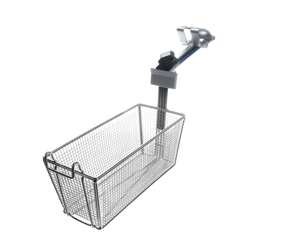 Miso Robotics 991-00698 Basket Assy, Blue, Complete, 58 (MIS991-00698)