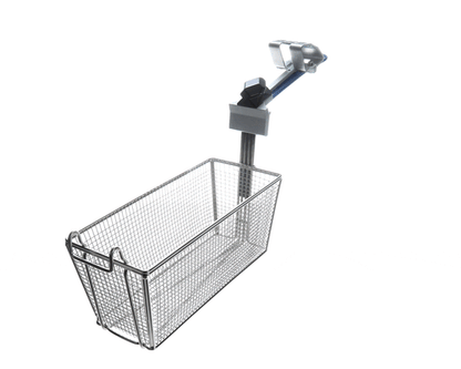 Miso Robotics 991-00698 Basket Assy, Blue, Complete, 58 (MIS991-00698)