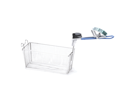 Miso Robotics 991-00701 Basket Assy, Blue, Complete, 111 (MIS991-00701)