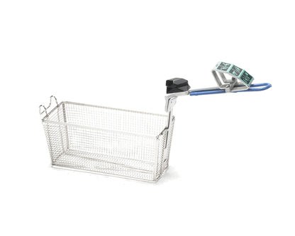 Miso Robotics 991-00703 Basket Assy, Blue, Complete, 113 (MIS991-00703)