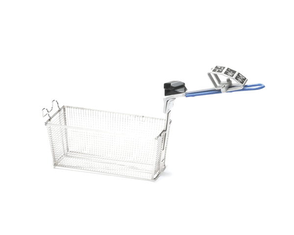 Miso Robotics 991-00705 Basket Assy, Blue, Complete, 115 (MIS991-00705)