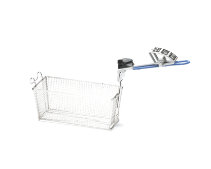Miso Robotics 991-00705 Basket Assy, Blue, Complete, 115 (MIS991-00705)