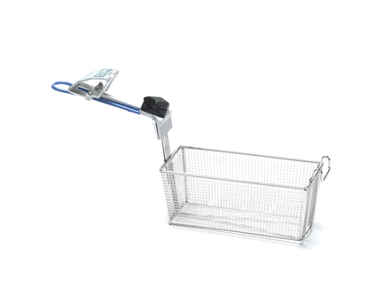 Miso Robotics 991-00706 Basket Assy, Blue, Complete, 116 (MIS991-00706)