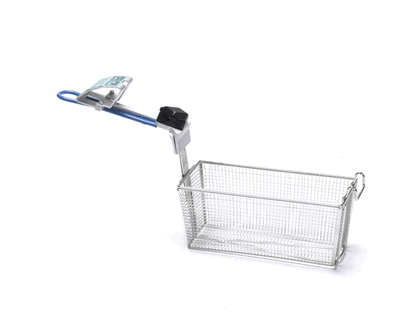 Miso Robotics 991-00709 Basket Assy, Blue, Complete, 119 (MIS991-00709)